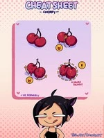 Semi SFW sex tips, with food!?