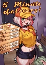 5 Minute Delivery