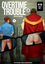 Dispatch Overtime Trouble