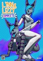 Lynn & Lizzy Complete