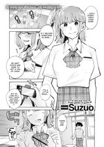 Afternoon Impressions