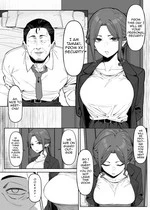 A bodyguard fails to protect