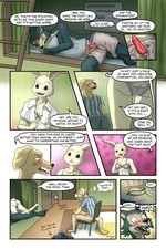 Let Sleeping Dogs Cum