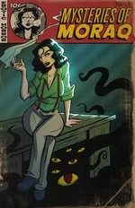 Mysteries of Moraq 1-2