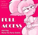 Full Access