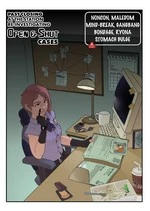 Past Closing: Open & Shut