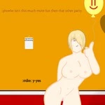 phoebe from backrooms redacted