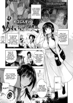 Bitch Village 2 | Mesuinu no Sato 2