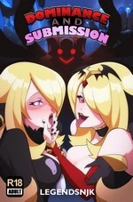 Dominance And Submission