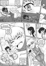 The Switching Game: Bratty Attle