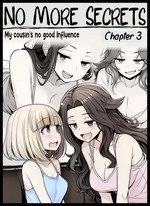 No more Secrets 3