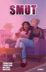 Smut 2