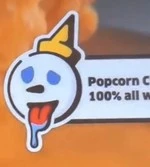 JACK IN THE BOX AHEGAO