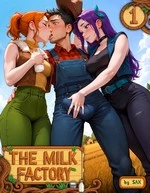 The Milk Factory