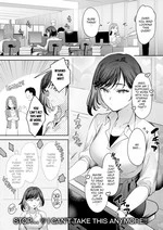 Hunting for Mushrooms in a Flower Garden