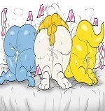 Enigi09's Ultimate  Undertale/Deltarune Compilation