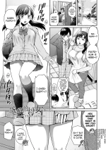 Henyou Suru Oyako Etsuraku ni Mezameru Karada, Yokubou ni Ochiru Kokoro Ch.1-5