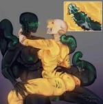 Final Nightmare Gallery