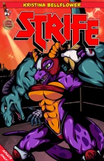 Strife #1