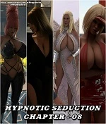 Hypnotic seduction 8