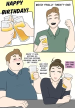 Unusual Birthday Gift