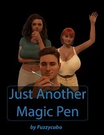 Just Another Magic Pen