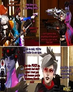 Overwatch Fusion Tournament