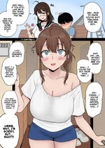 Fulfilling a 10 Year Old Promise with the Cool Kid in the Neighborhood Who Used to Play with Me at the Park | Mukashi Yoku Asonde kureta Kinjo no Kakkoii Onee-san ni 10-nen Mae no Yakusoku o Hatashite morai ni Iku Yatsu