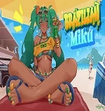 Brazilian Miku