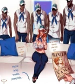 Unsuccessful Infiltration!