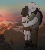 homie | Alex & Big Guy [ongoing]