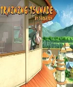Training Tsunade
