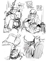 Twlight Sans Gallery