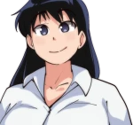 Nagi Arato X New Recruit