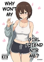 Why Won't My Girlfriend NTR Me? 2