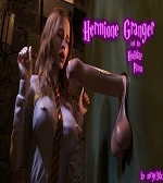 Hermione Granger and the Holiday Plans