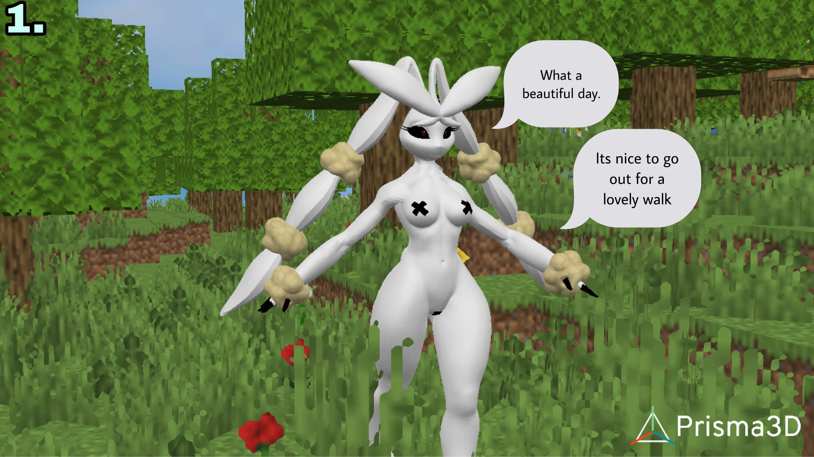 Tails Doll Collection