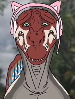 Concerned Spino
