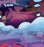 Spider Milk Tea: Milk Set