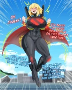 Kara And The Earthling Customs