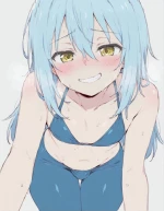 Rimuru Wants More...