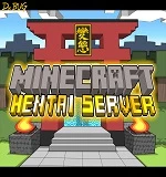 Minecraft - Hentai Server