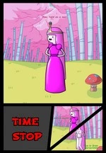 Timeless Adventure