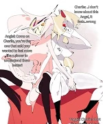 Vaggie's NTR