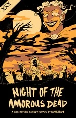 Night of the Amorous Dead