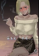 Use me... | Atashi wo…