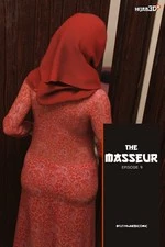 The Masseur 9