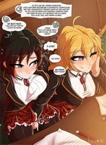 Enabler in Class