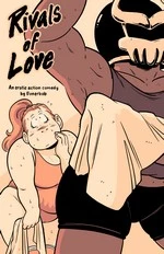 Rivals of love