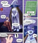 That time i died and reincarnated into a fantasy world...
